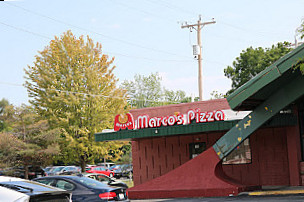 Marco's Pizza