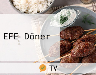 EFE Döner