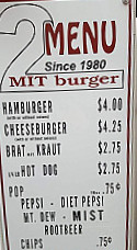 2 Mit Burgers