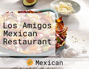 Los Amigos Mexican Restaurant