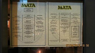 Mata Petisco Bar