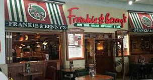 Frankie Benny's