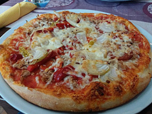 Pizzeria Calabria