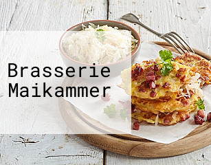 Brasserie Maikammer