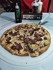 Nossa Pizza