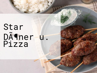 Star Döner u. Pizza