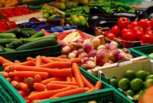 Oelwein Farmers Market