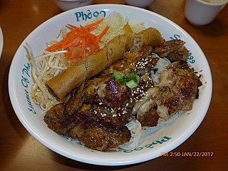 Pho 99 Restaurant