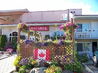 Gateway Grill