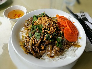 Restaurant Hoai Huong