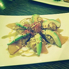 Ichiban Sushi House