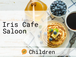 Iris Cafe Saloon