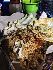 Nasi Goreng Arema Manalagi