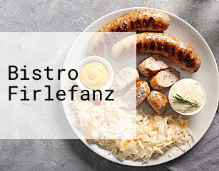 Bistro Firlefanz