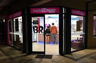 Baskin-Robbins