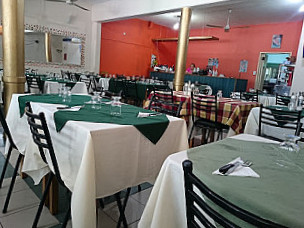 Comedor De María