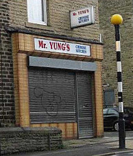 Yungs Chinese Kitchen