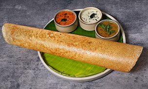 Veera Dosa Center