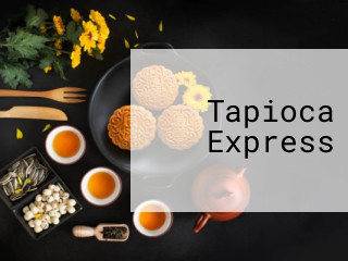 Tapioca Express