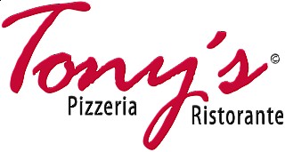 Tony's Pizzeria