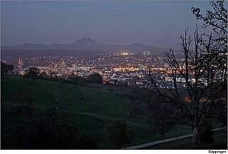 Göppingen Night