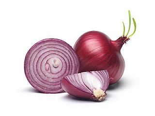 Red Onion