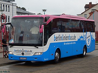 Yummy Bus GmbH