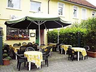 Pizzeria al Castello Einzelunternehmen