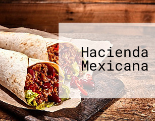 Hacienda Mexicana