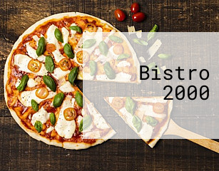 Bistro 2000