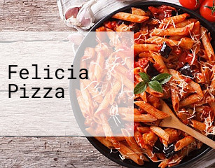 Felicia Pizza