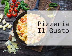 Pizzeria Il Gusto