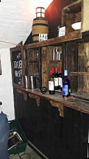 The Black Friar Wine Cellar