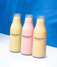 Keventers Milkshakes And Desserts