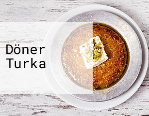 Döner Turka