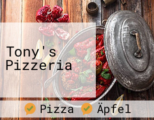 Tony's Pizzeria