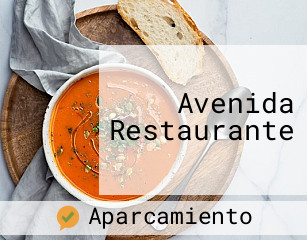 Avenida Restaurante