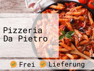 Pizzeria Da Pietro