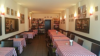 Pizzeria Goda di 