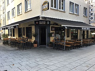 Burger-Haus