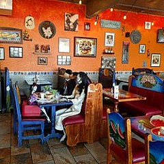 Amigos Restaurant