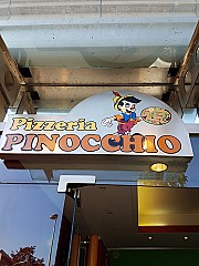 Pizzeria Pinocchio