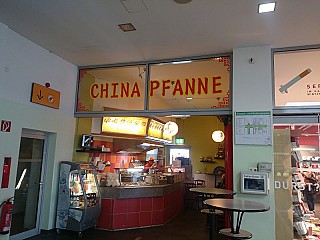 Chinapfanne