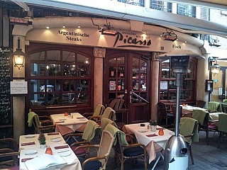 Pizzeria Picasso