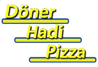 Döner Hadi Pizza 