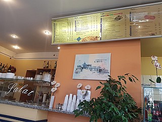 Pizzeria Margherita