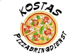 Kostas Pizzabringdienst