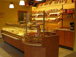 Bäckerei Bohse