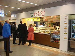 Pizzeria Ventisei