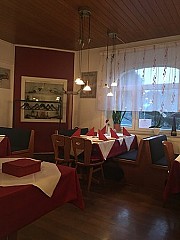 Ristorante Sorrento